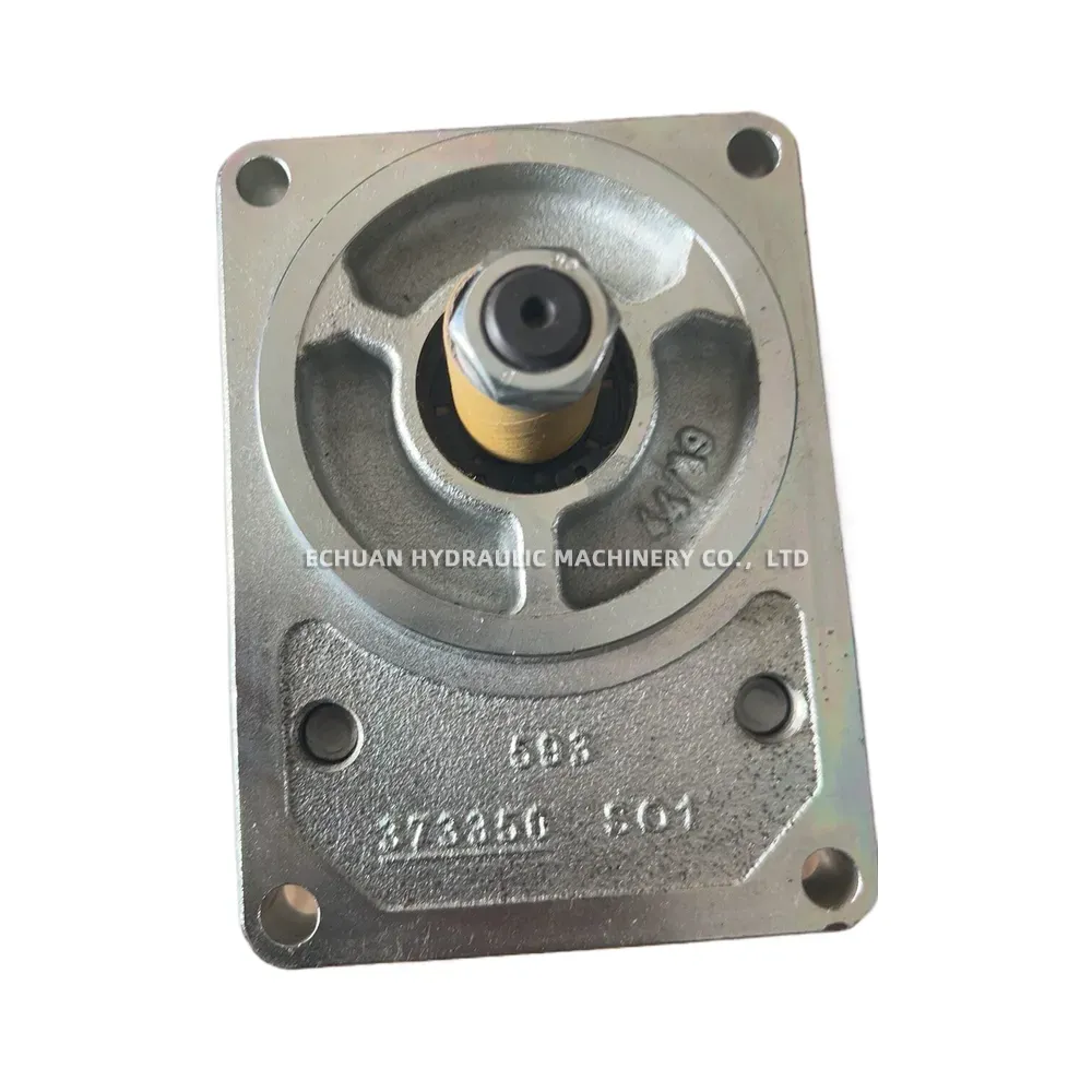 Bosch Rexroth 0 510 525 013 Hydraulic Gear Pump