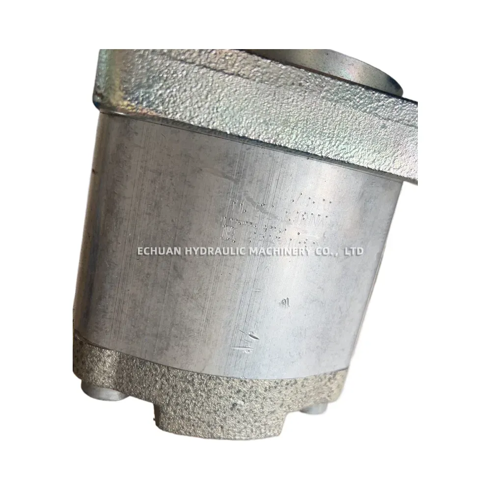 Bosch Rexroth 0 510 525 013 Hydraulic Gear Pump