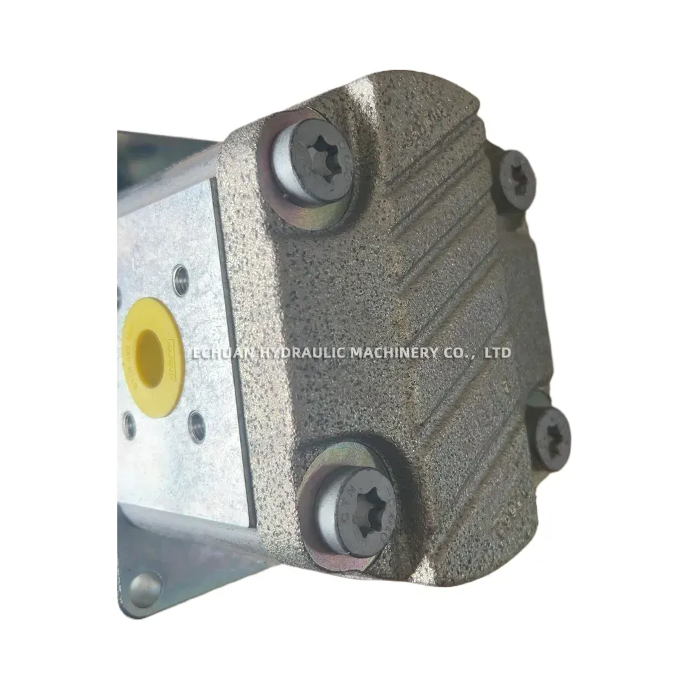 Bosch Rexroth 0 510 525 013 Hydraulic Gear Pump