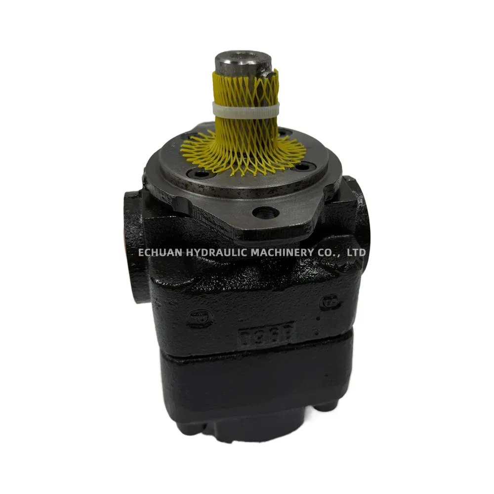 Bucher QX31-020R97 Internal Gear Hydraulic Pump