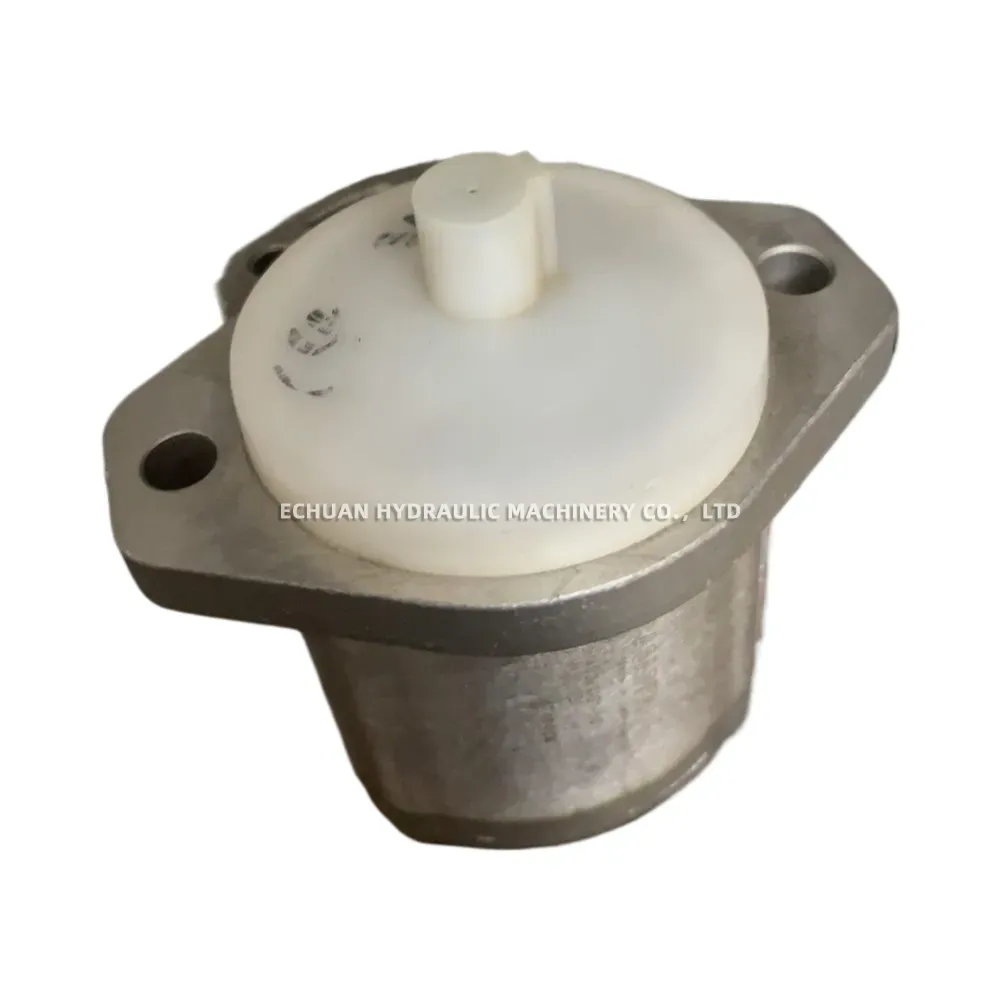 CASAPPA FLP20.14D0-31S1-LG Hydraulic Gear Pump