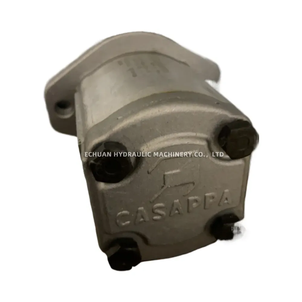 CASAPPA FLP20.14D0-31S1-LG Hydraulic Gear Pump
