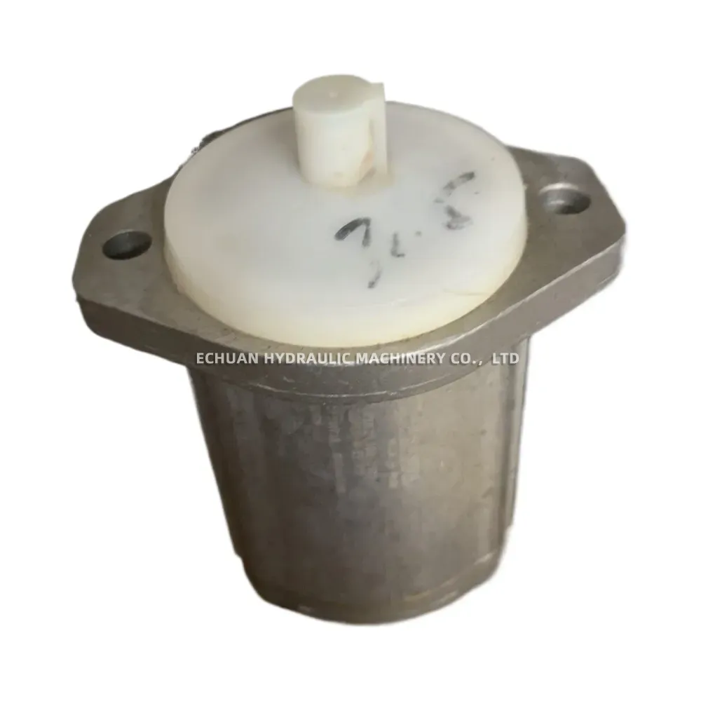 CASAPPA PLP20.31,5DO-81S1-LGE/GD-N-EL FS Hydraulic Gear Pump