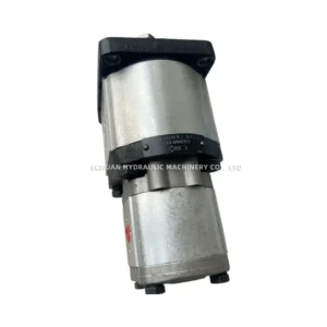 CASAPPA PLP30 27/20 11 2 D/FS-L Hydraulic Gear Pump
