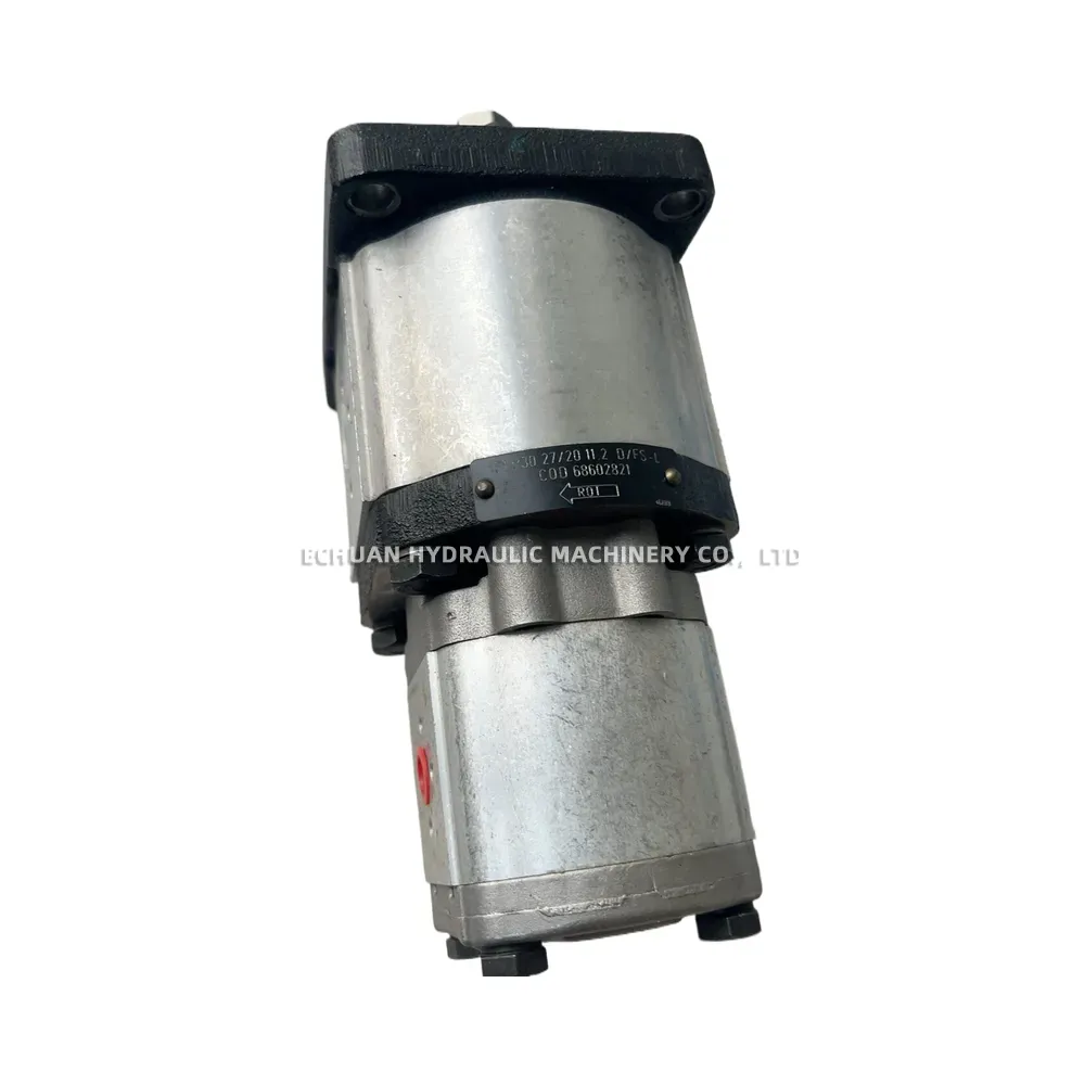 CASAPPA PLP30 27/20 11 2 D/FS-L Hydraulic Gear Pump
