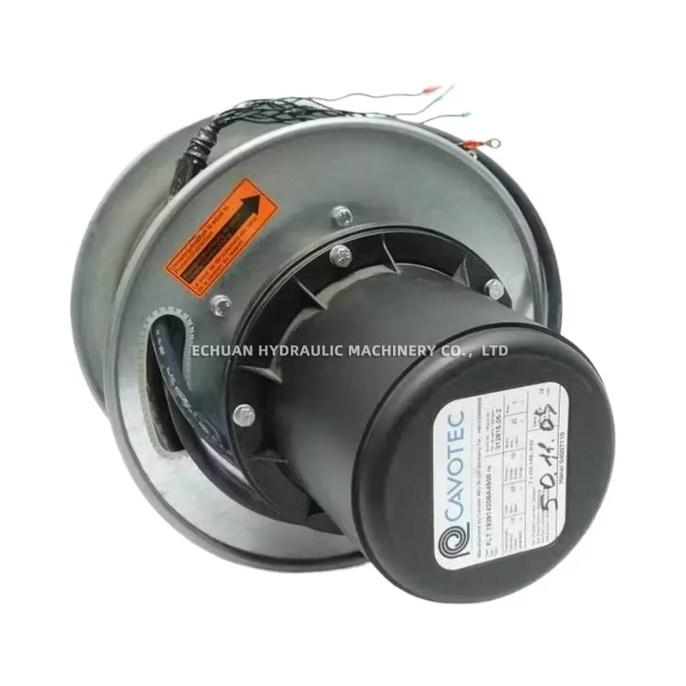 CAVOTEC FLT 19291420BA4508 re Spring-Driven Cable Reel