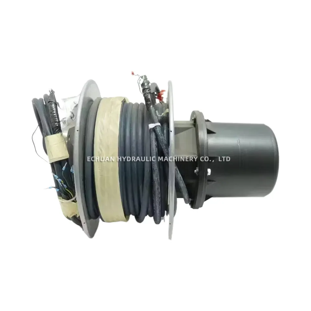 CAVOTEC FLT 19291420BA4508 re Spring-Driven Cable Reel