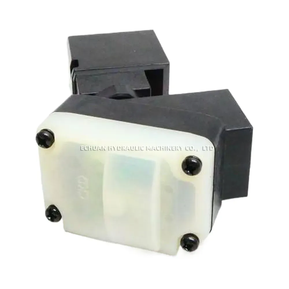 CKD CVS2-3RS-C Solenoid Valve
