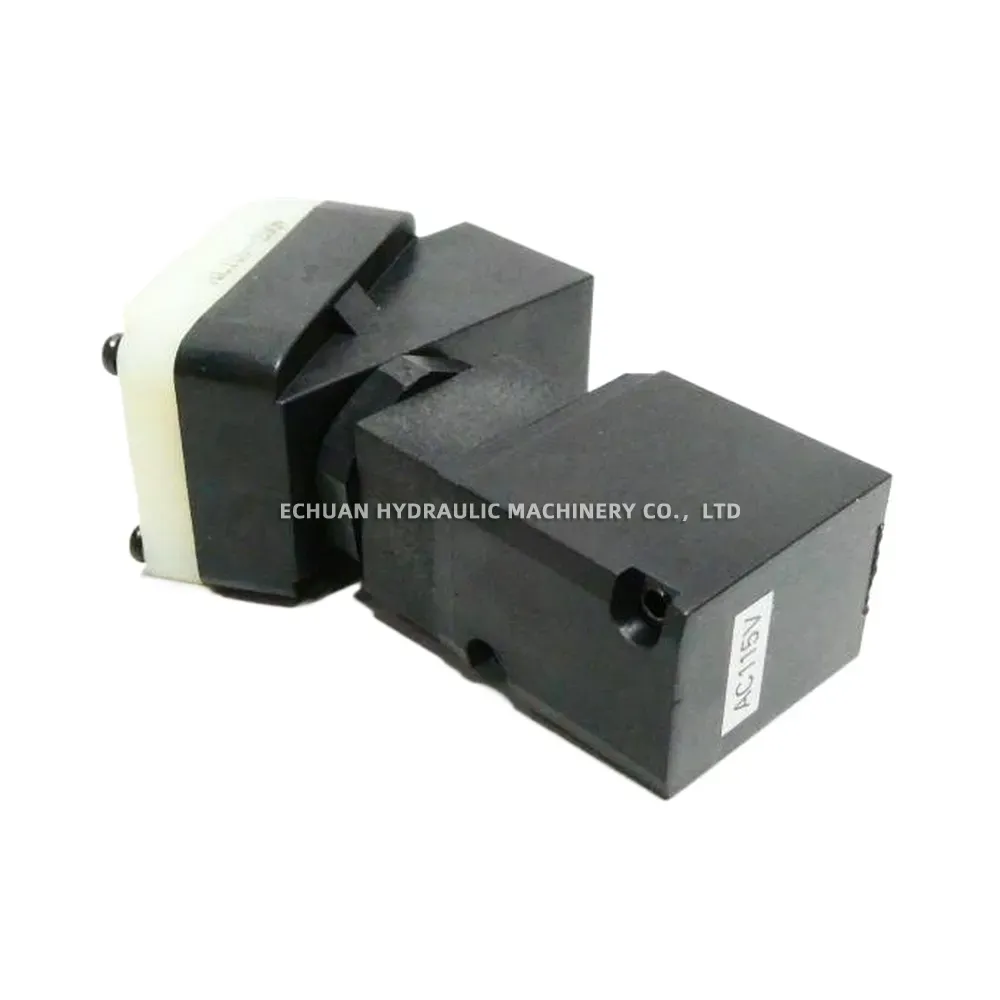CKD CVS2-3RS-C Solenoid Valve