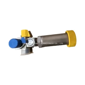 Caterpillar 110-4394 Fuel Pump (Pump GP)