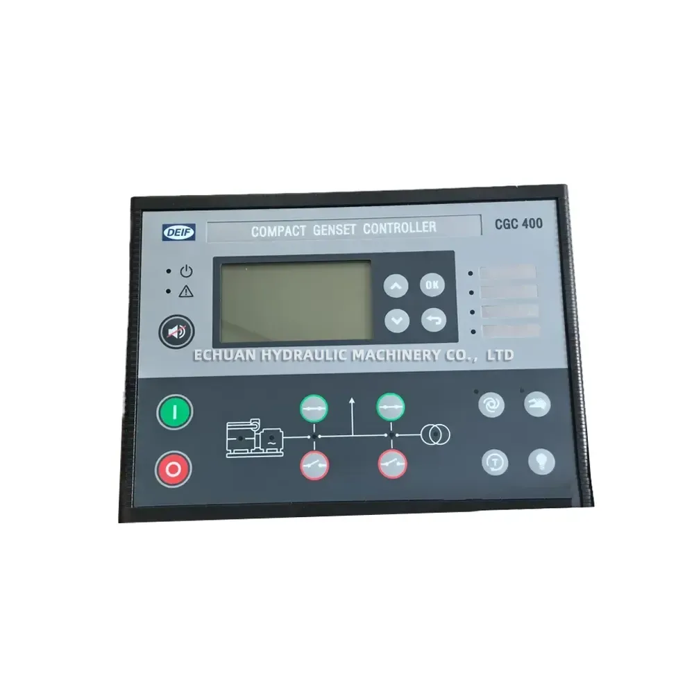 DEIF CGC413 Compact Genset Controller