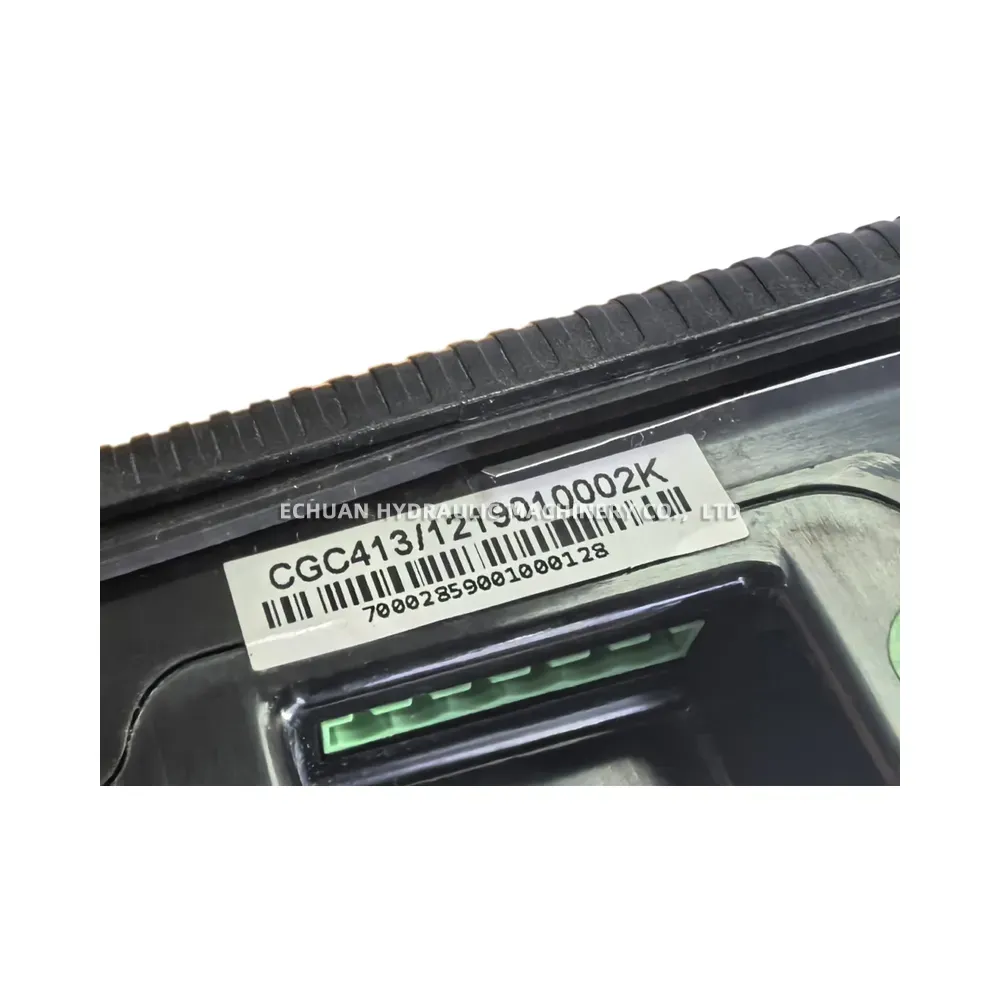 DEIF CGC413 Compact Genset Controller