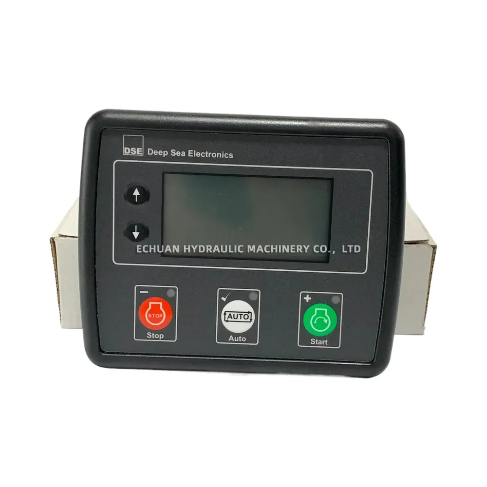DSE E100 Engine Controller