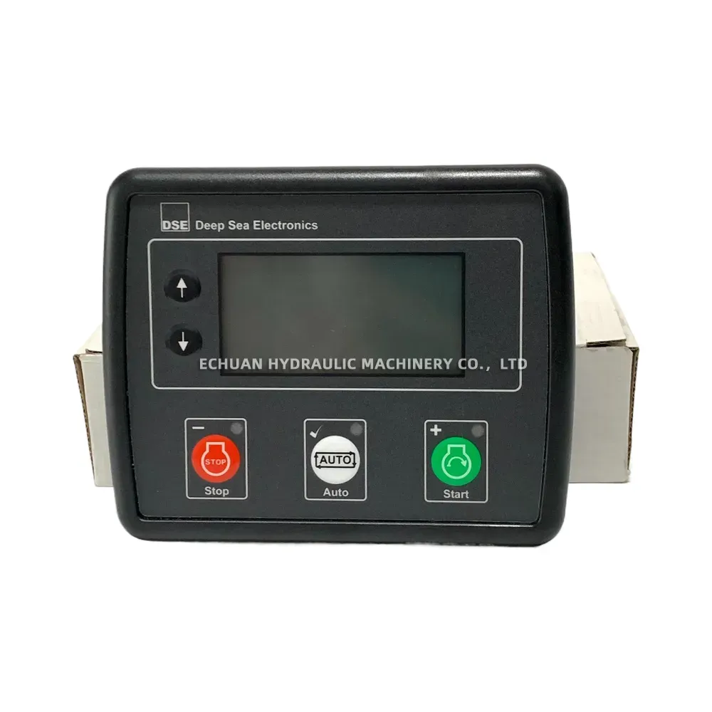 DSE E100 Engine Controller