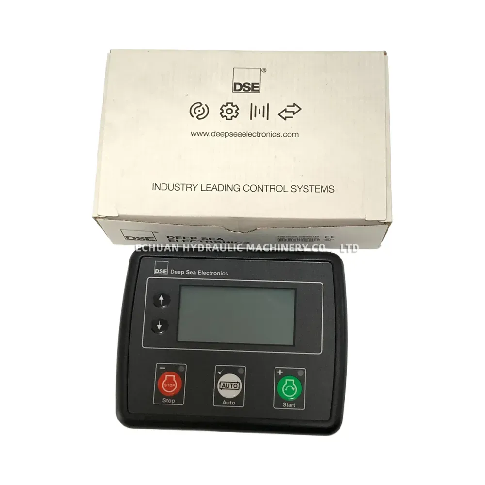 DSE E100 Engine Controller