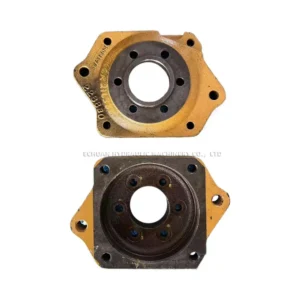 Dana 226880 Torque Converter Pump Flange Connection Plate