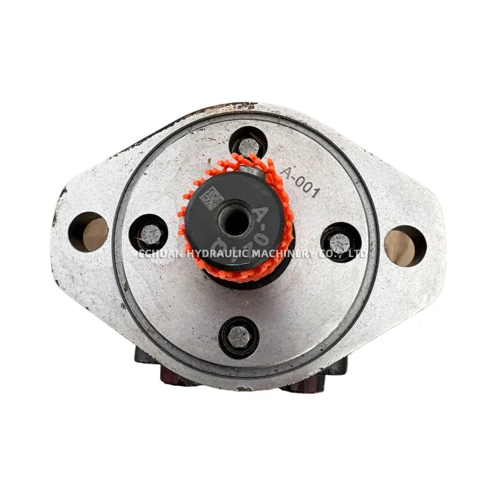 Danfoss 101-1664-009 Hydraulic Motor