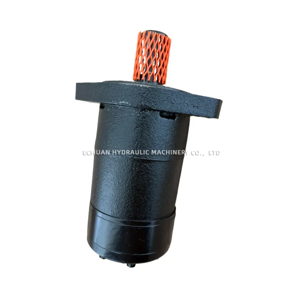 Danfoss 101-1664-009 Hydraulic Motor