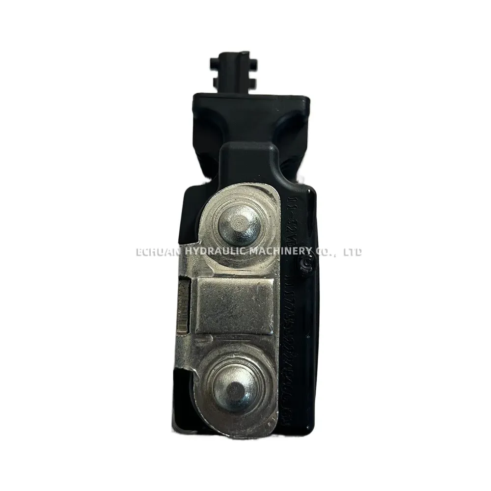 Danfoss 11177353 (157B4735) Proportional Valve Control Module