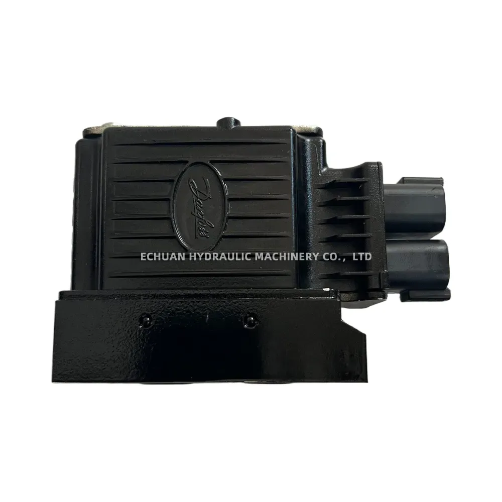 Danfoss 11235804 Proportional Valve Module