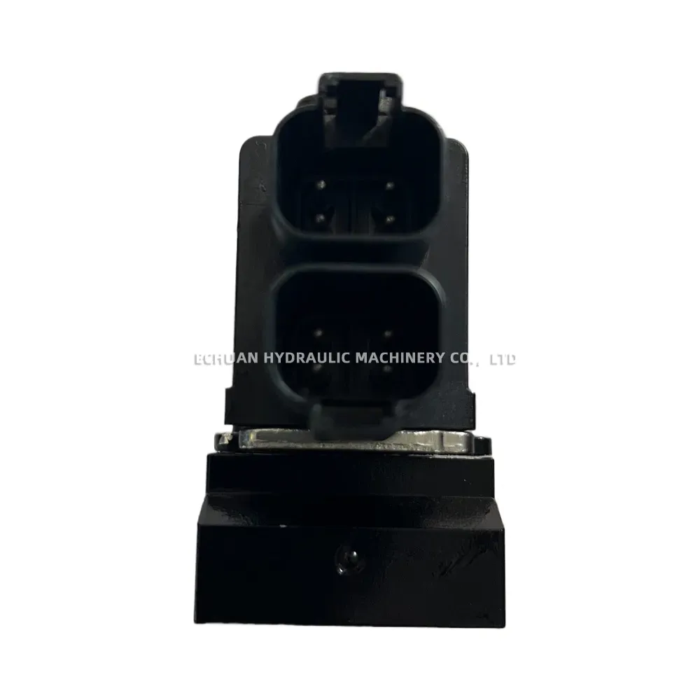 Danfoss 11235804 Proportional Valve Module