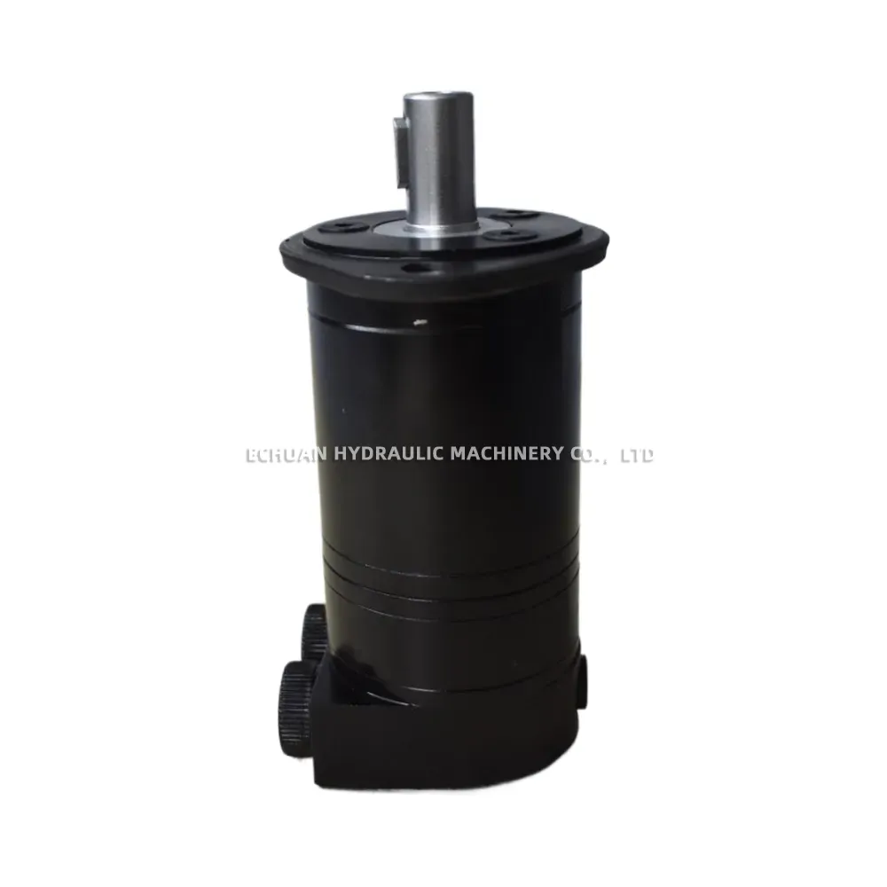 Danfoss 129-0453-002 Hydraulic Motor