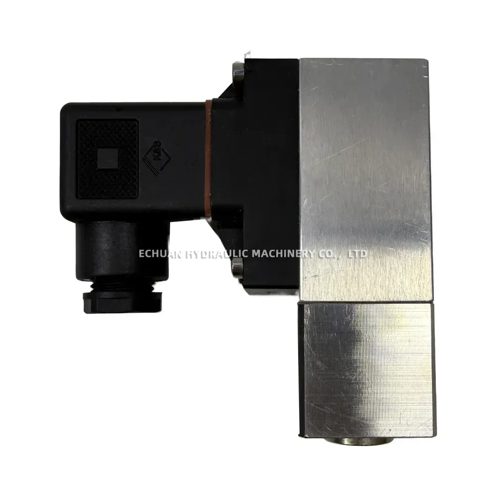 Danfoss MBS 5153 060N1200 Pressure Transmitter