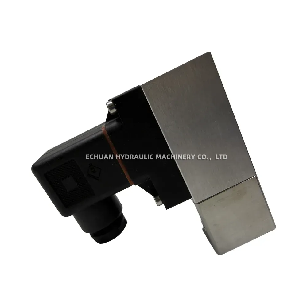 Danfoss MBS 5153 060N1200 Pressure Transmitter