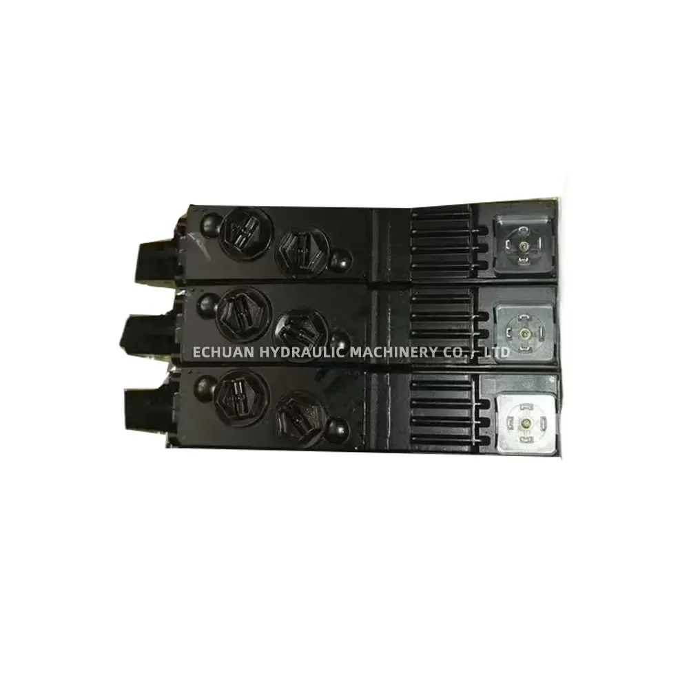 Danfoss PVG32 Hydraulic Proportional Valve Group