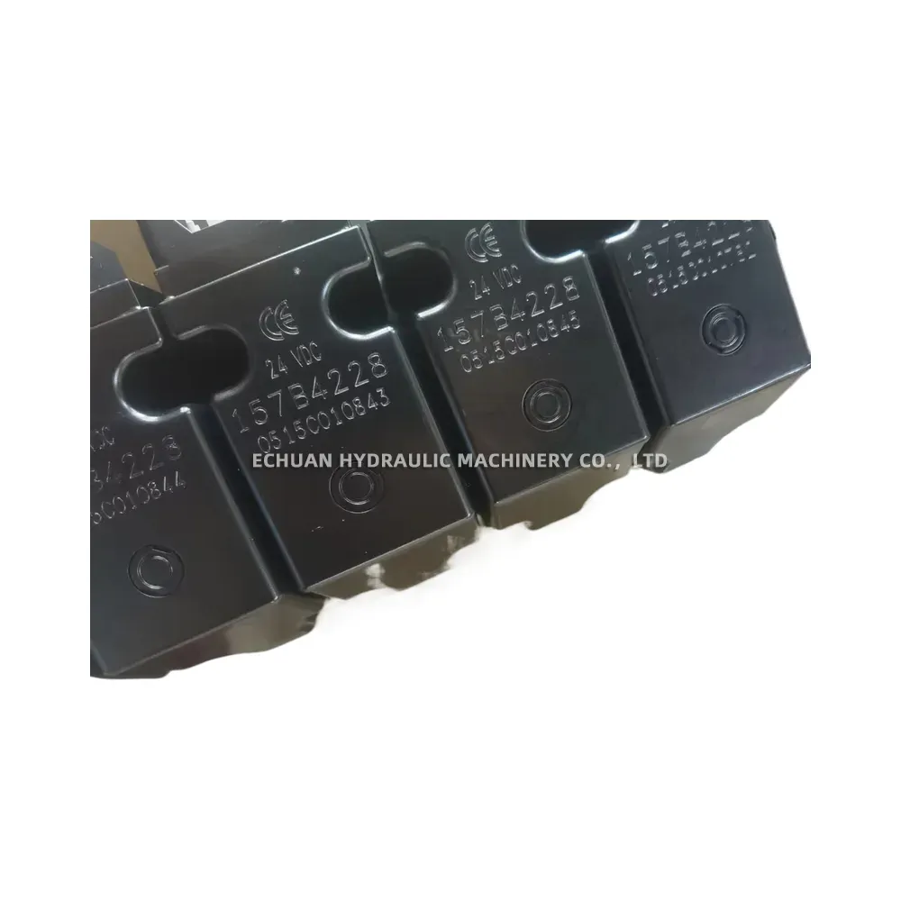 Danfoss PVG32 Hydraulic Proportional Valve Group