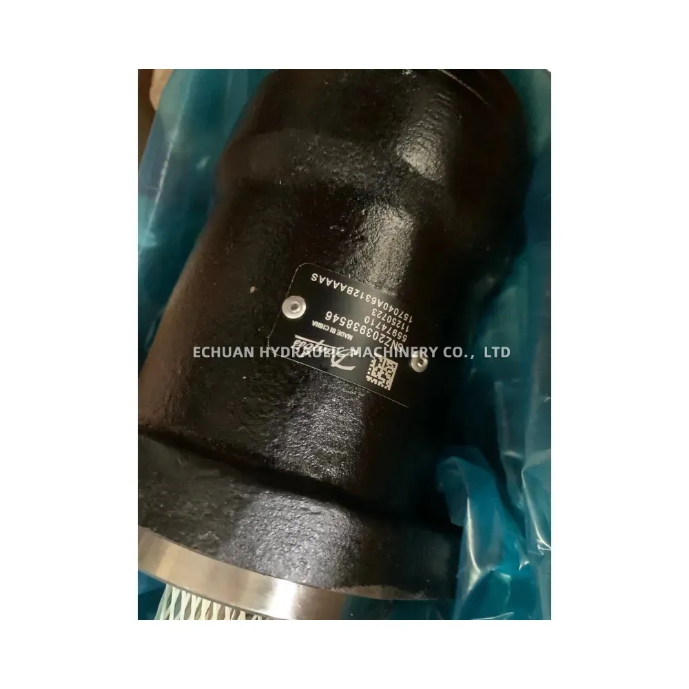 Danfoss SNZ203938546 Hydraulic Pump