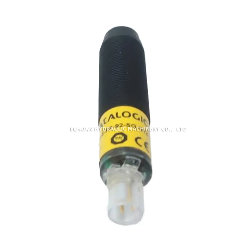 Datalogic S5-5-F8-92-SG-ST4 Photoelectric Sensor