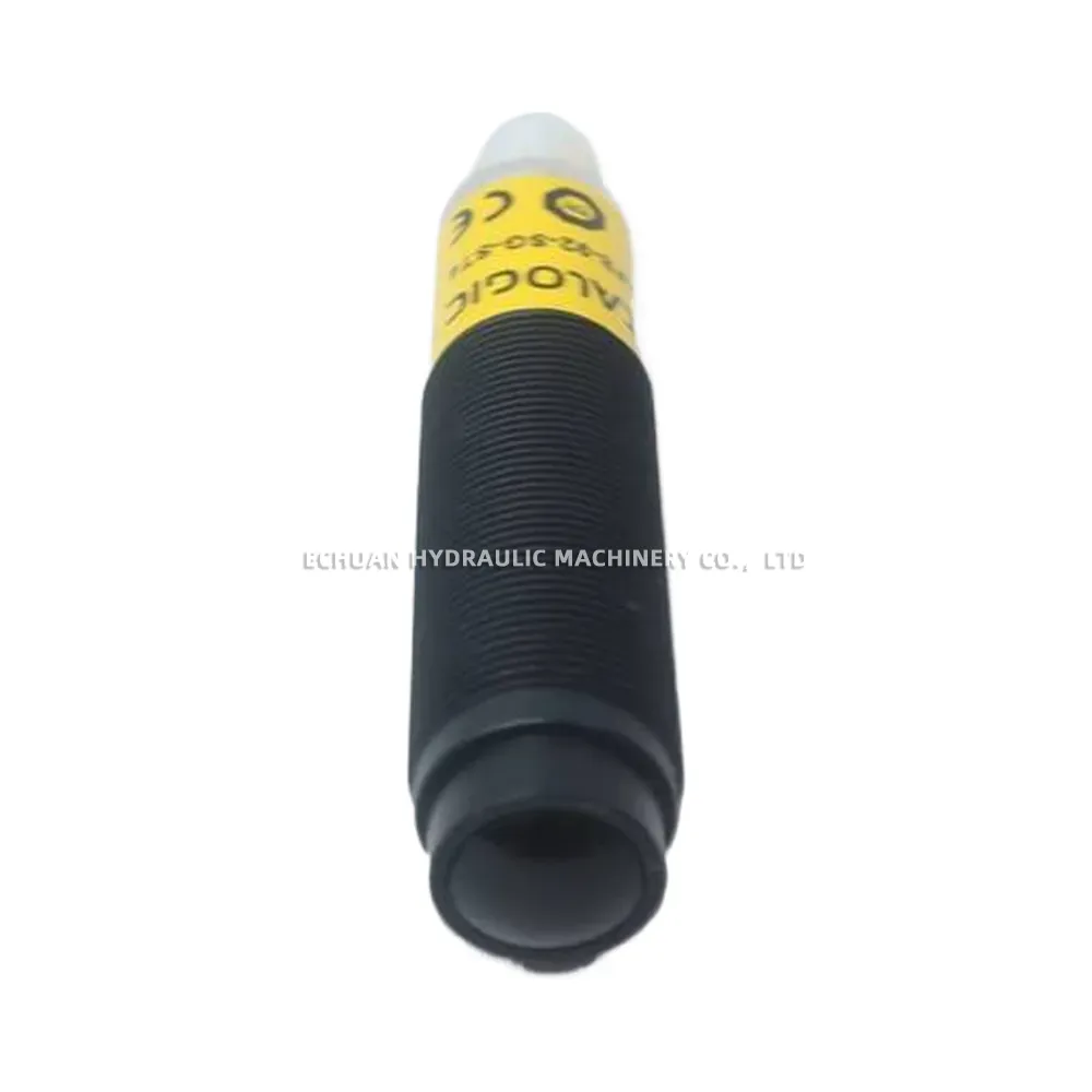 Datalogic S5-5-F8-92-SG-ST4 Photoelectric Sensor