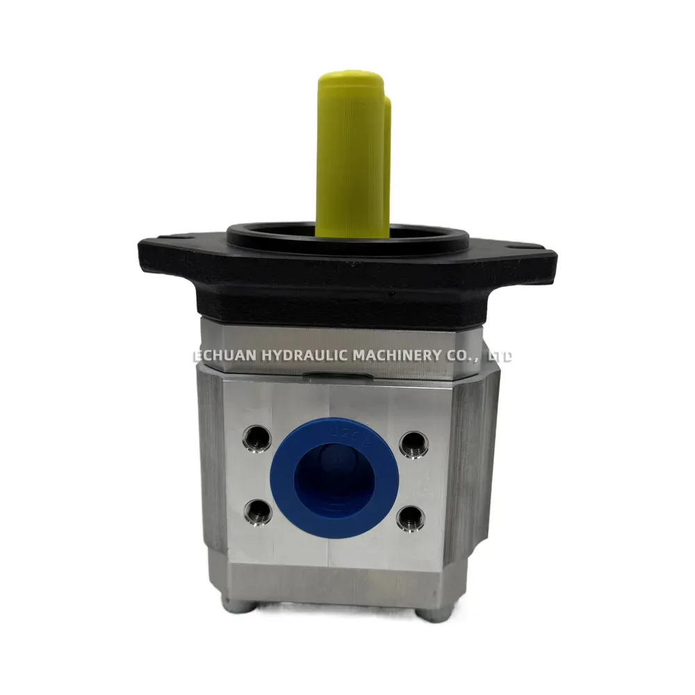 ECKERLE EIPC3-032RA23-10 Internal Gear Pump