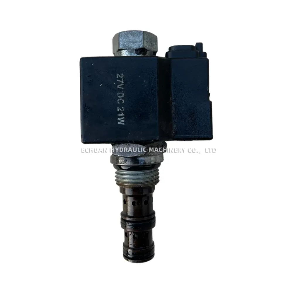 EDH43282 Solenoid Valve Coil