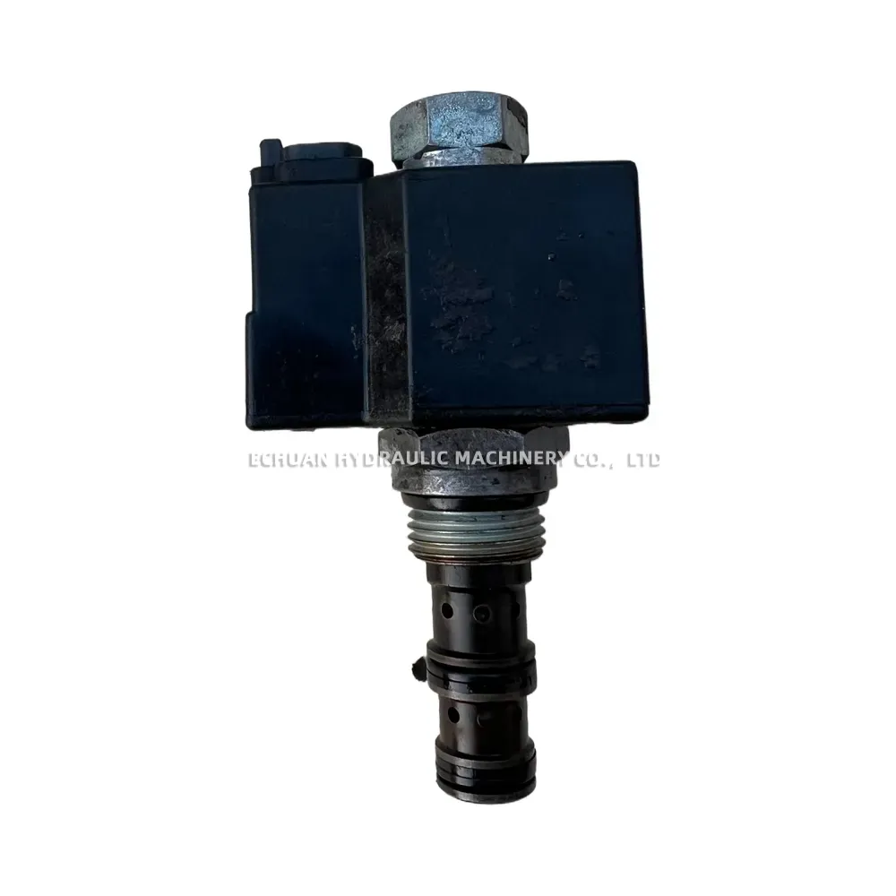 EDH43282 Solenoid Valve Coil
