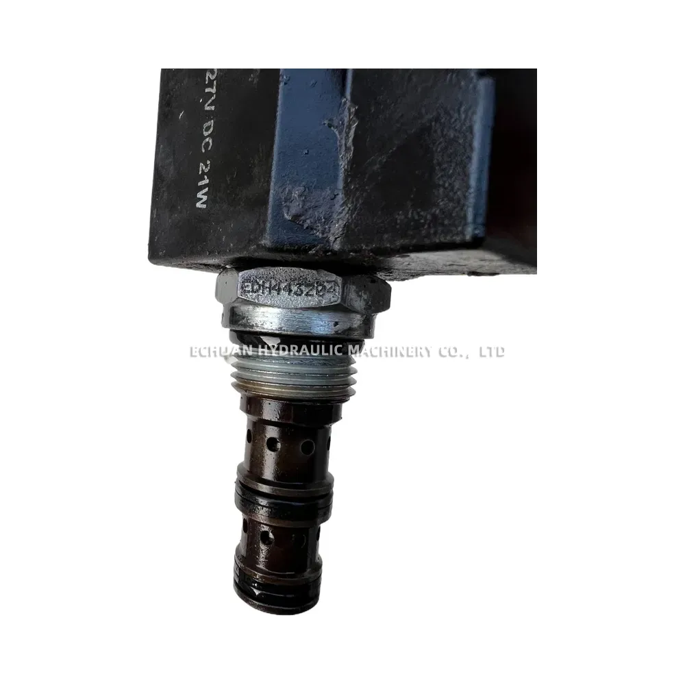 EDH43282 Solenoid Valve Coil