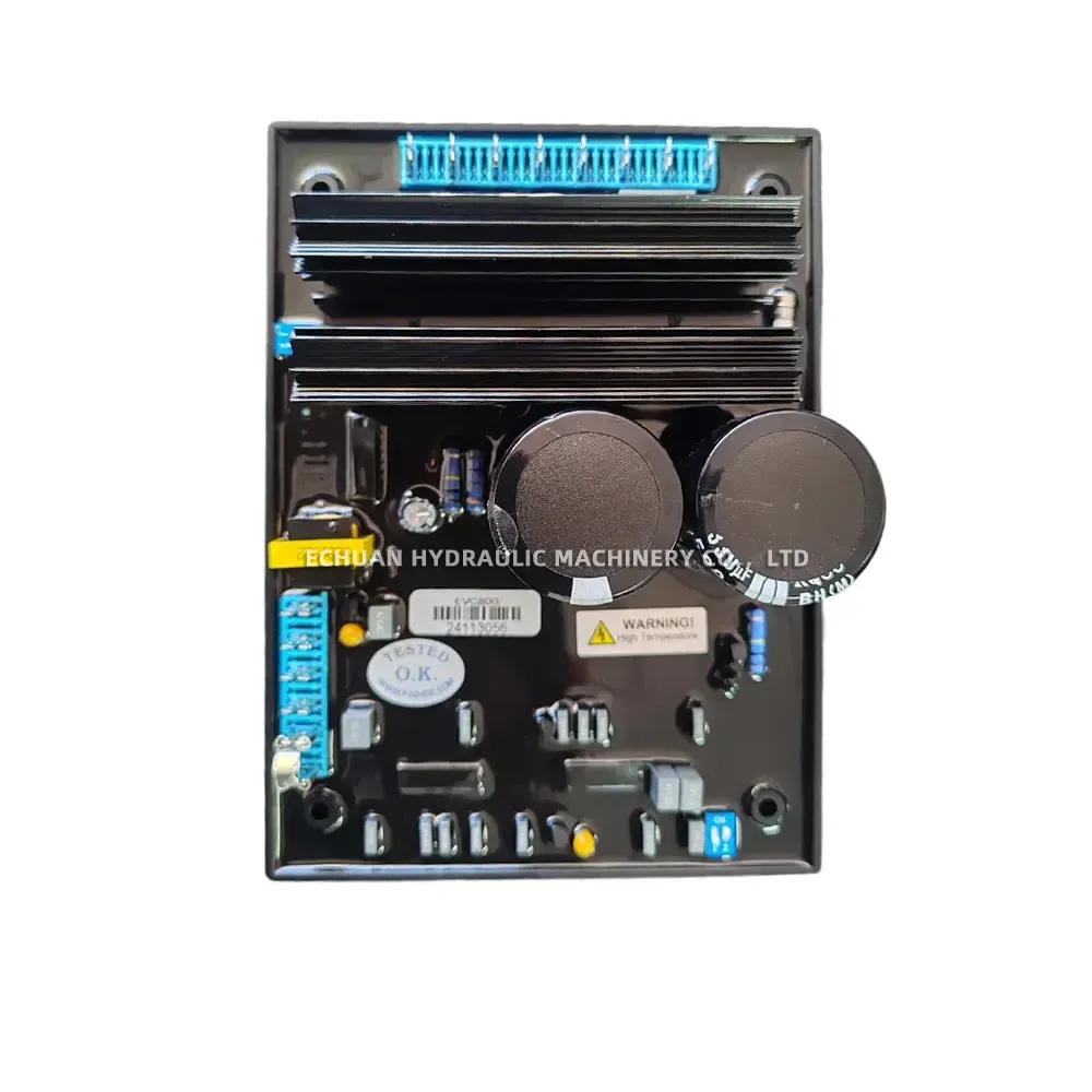 ENGGA EVC800i Automatic Voltage Regulator (AVR)