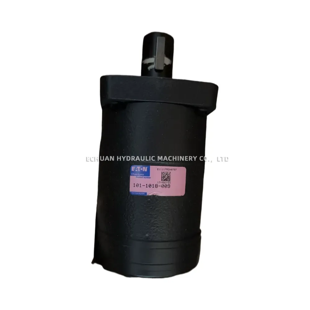 Eaton 101-1018-009 Hydraulic Motor