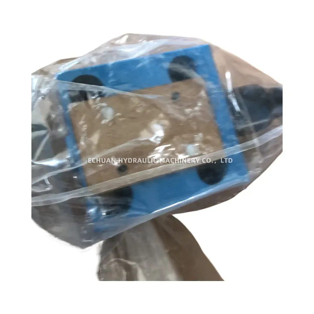 Eaton CVCS 25 C3 W 350 20 Cartridge Valve