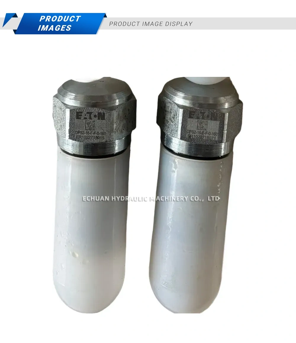 Eaton DPS2-16-F-F-0-160 Differential Pressure Switch Description
