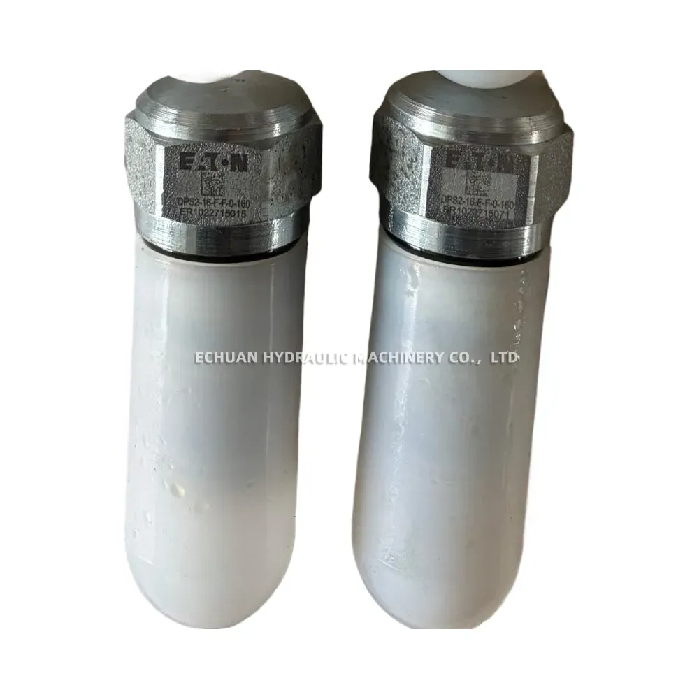 Eaton DPS2-16-F-F-0-160 Differential Pressure Switch