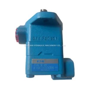 Eaton F3-V10-1S6S-1A20 Hydraulic Vane Pump