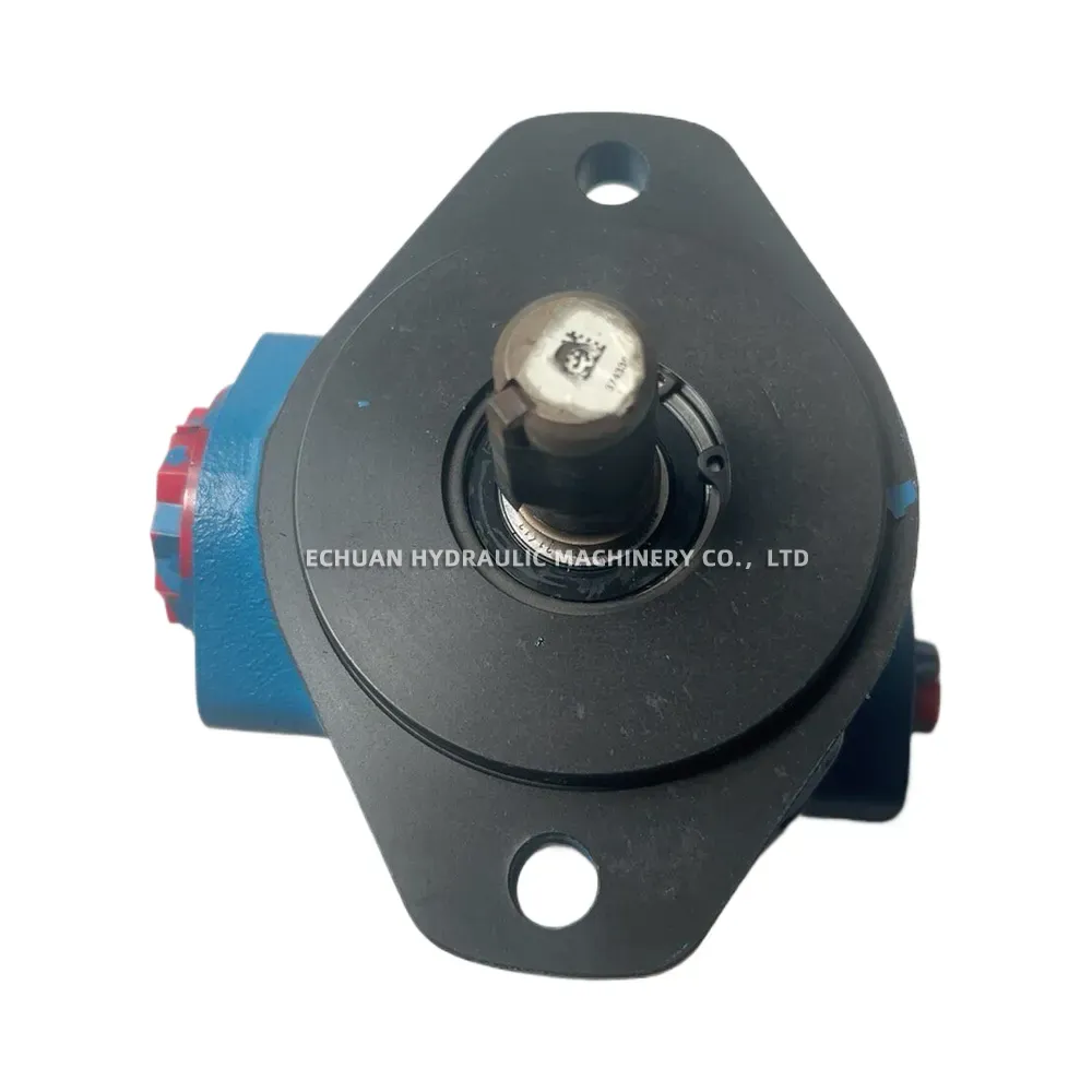 Eaton F3-V10-1S6S-1A20 Hydraulic Vane Pump