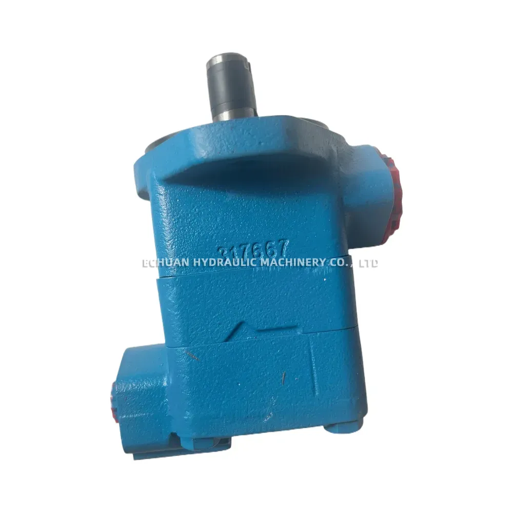 Eaton F3-V10-1S6S-1A20 Hydraulic Vane Pump