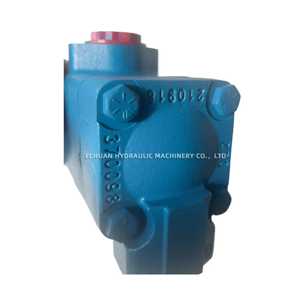 Eaton F3-V10-1S6S-1A20 Hydraulic Vane Pump