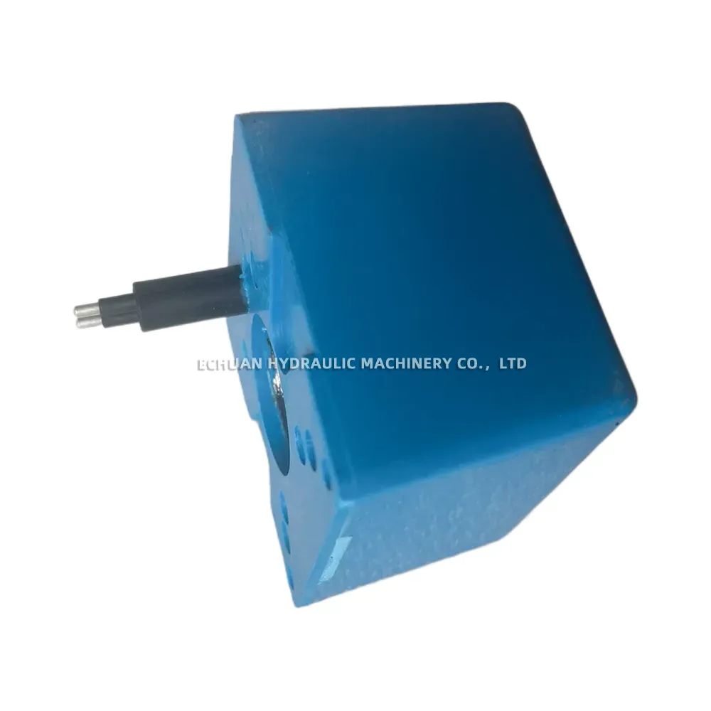 Eaton Vickers 02-336340 Solenoid Coil
