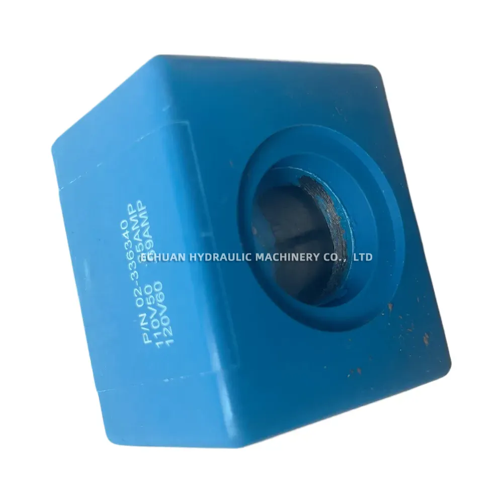 Eaton Vickers 02-336340 Solenoid Coil