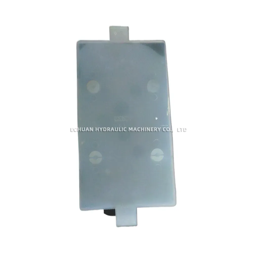 Eaton Vickers DCM02C-5-Y-PK-30 Hydraulic Direct Check Valve