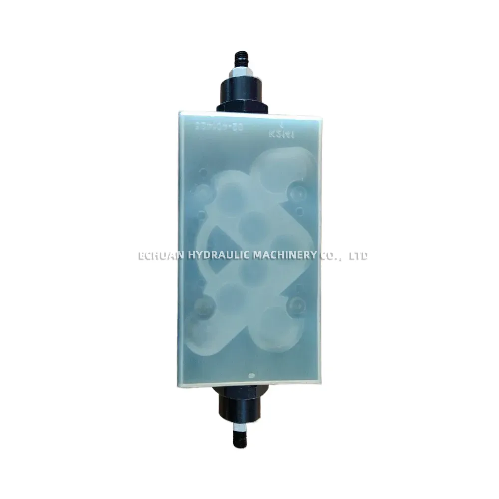 Eaton Vickers DGMRN-5-Y-A2W-B2W-30 Flow Control Valve